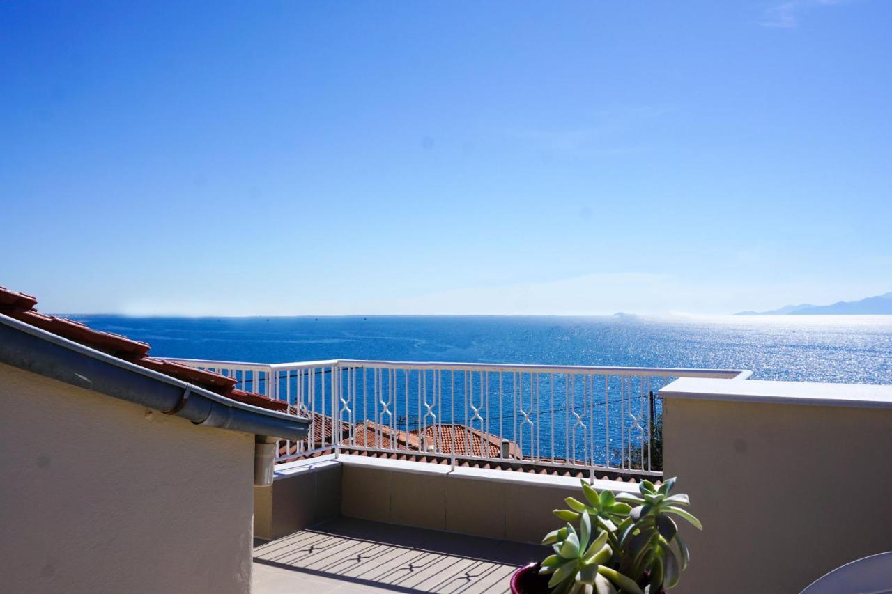 Appartamento Rustic Maisonette Kavala Esterno foto