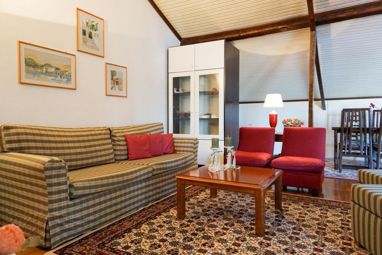 Appartamento Rustic Maisonette Kavala Esterno foto