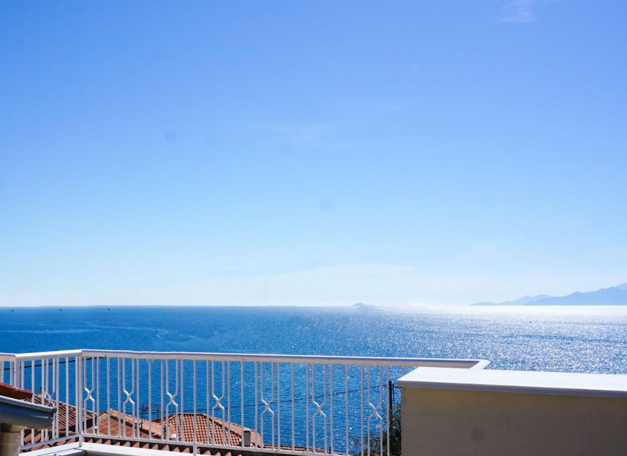 Appartamento Rustic Maisonette Kavala Esterno foto